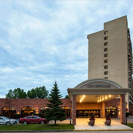 Red Deer Resort & Casino Экстерьер фото